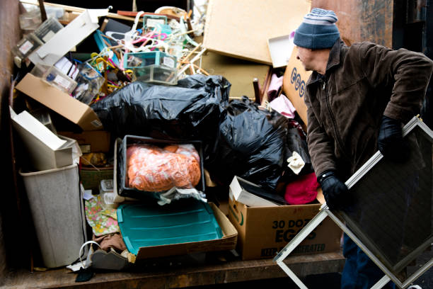 Best Mattress Disposal  in Susitna North, AK