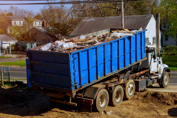 Best Demolition Debris Removal  in Susitna North, AK