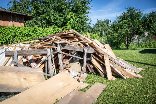 Best Dumpster Rental Services  in Susitna North, AK